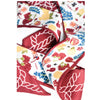 College twilly scarves