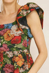 Flower Garden Dress