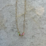 Electra Necklace