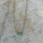 The Lola Necklace