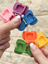 Sipzey Tab Popper- Green