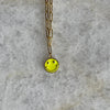 All Smileys Here Necklace