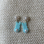 Cottontail Earrings