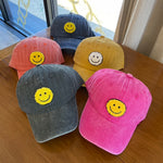 Smiley Hats