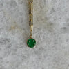All Smileys Here Necklace