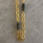 Long Stack Necklace