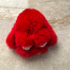 Bunny Keychain - Small