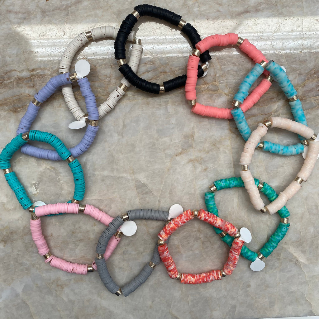 Lifesaver Bracelet – Lauren Ferrell Designs