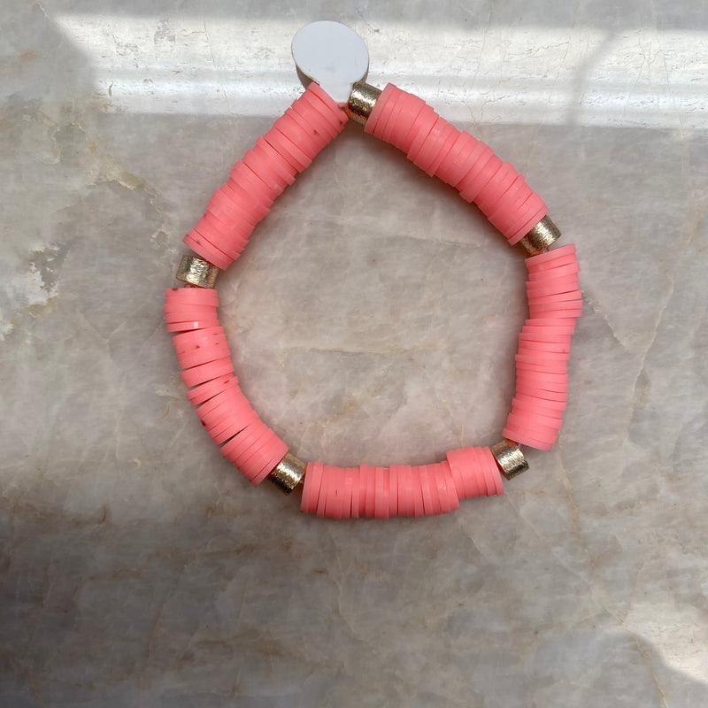 Lifesaver Bracelet – Lauren Ferrell Designs