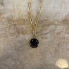 All Smileys Here Necklace