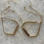 On The Road Bolo Bracelet