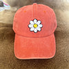 Flower hats