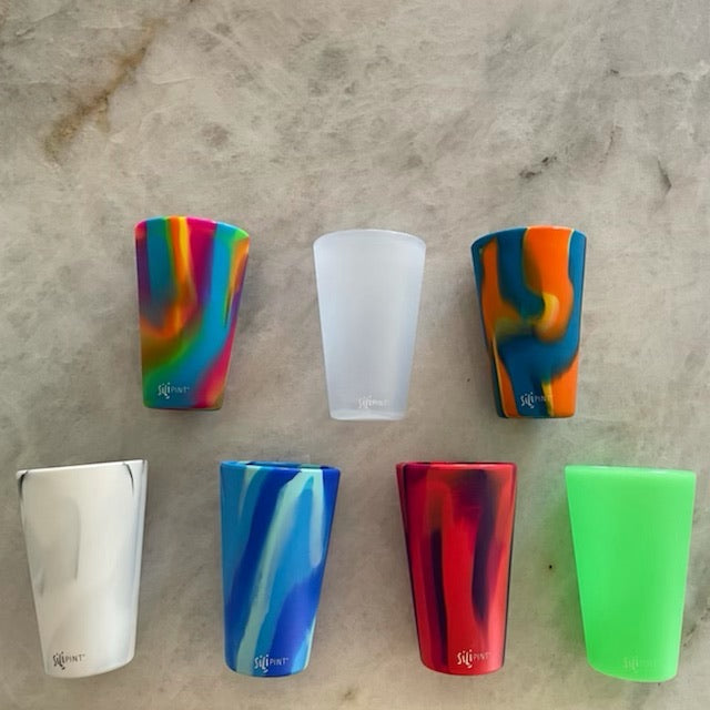 16oz Silipint Silicone Cup – Lauren Ferrell Designs
