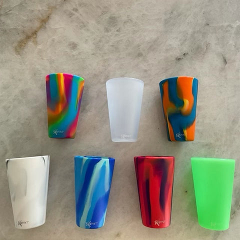 16oz Silipint Silicone Cup