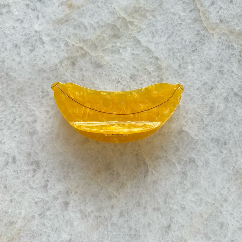 Fruit And Vegetable Claw Clip