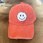 Smiley Hats