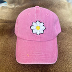 Flower hats