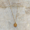 Zodiac Necklace