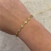 Bejeweled Bracelet