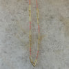 Dottie Link Necklace