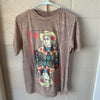 Wild West Playing Card Tee