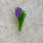 Tulip Claw Clip