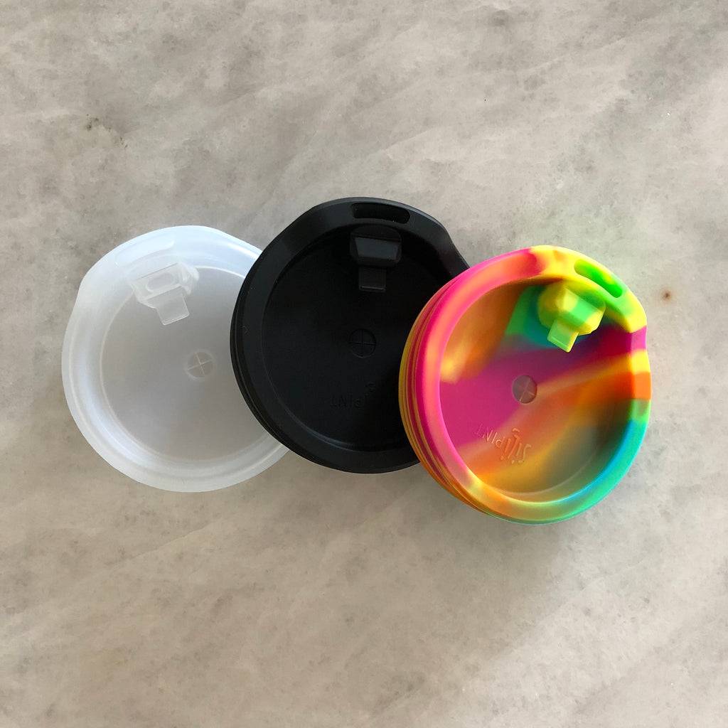 16oz Silipint Silicone Cup