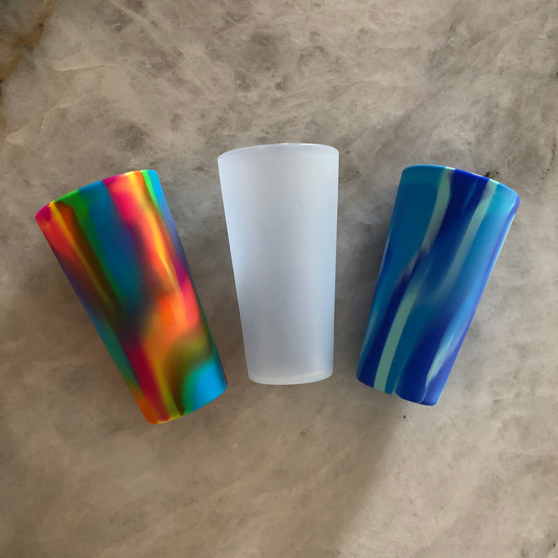 22oz Silipint Silicone Cup – Lauren Ferrell Designs